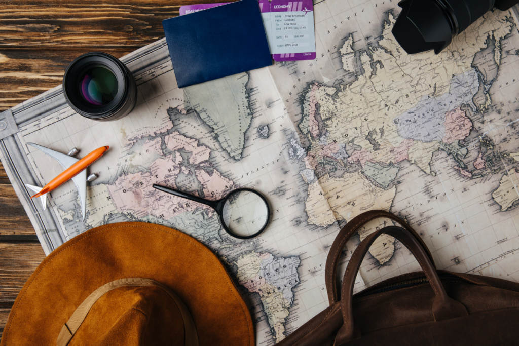 ubezpieczenie na wakacje